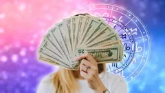  No início de 2026, três signos do zodíaco irão enriquecer simultaneamente. Vamos ver quem é que vai resolver todos os problemas financeiros.