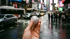 Por que vale a pena levar na mala uma bolinha de papel de alumínio (e o que se deve evitar)